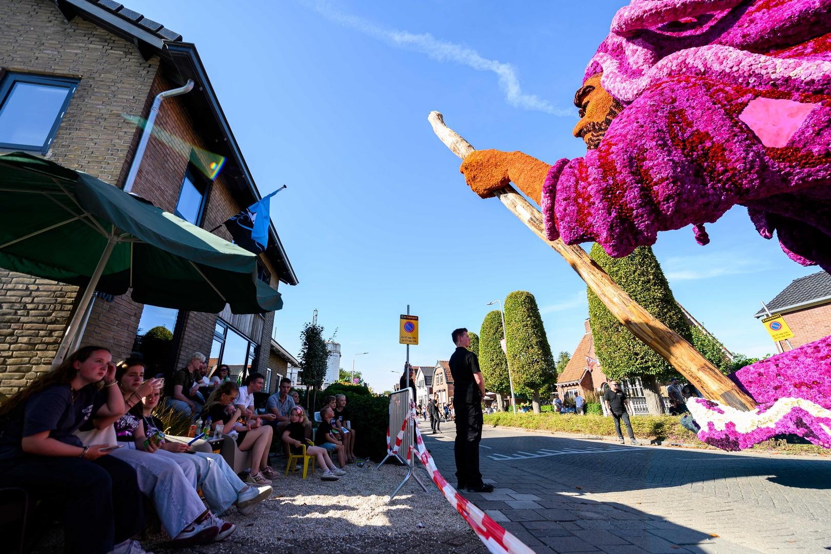 Nomad, Foto José van Trijp fotografie