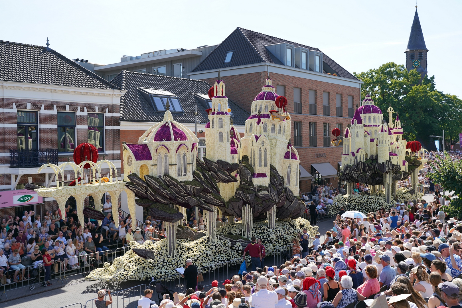 Dagdroom, Foto Fotografie Sander Vlug