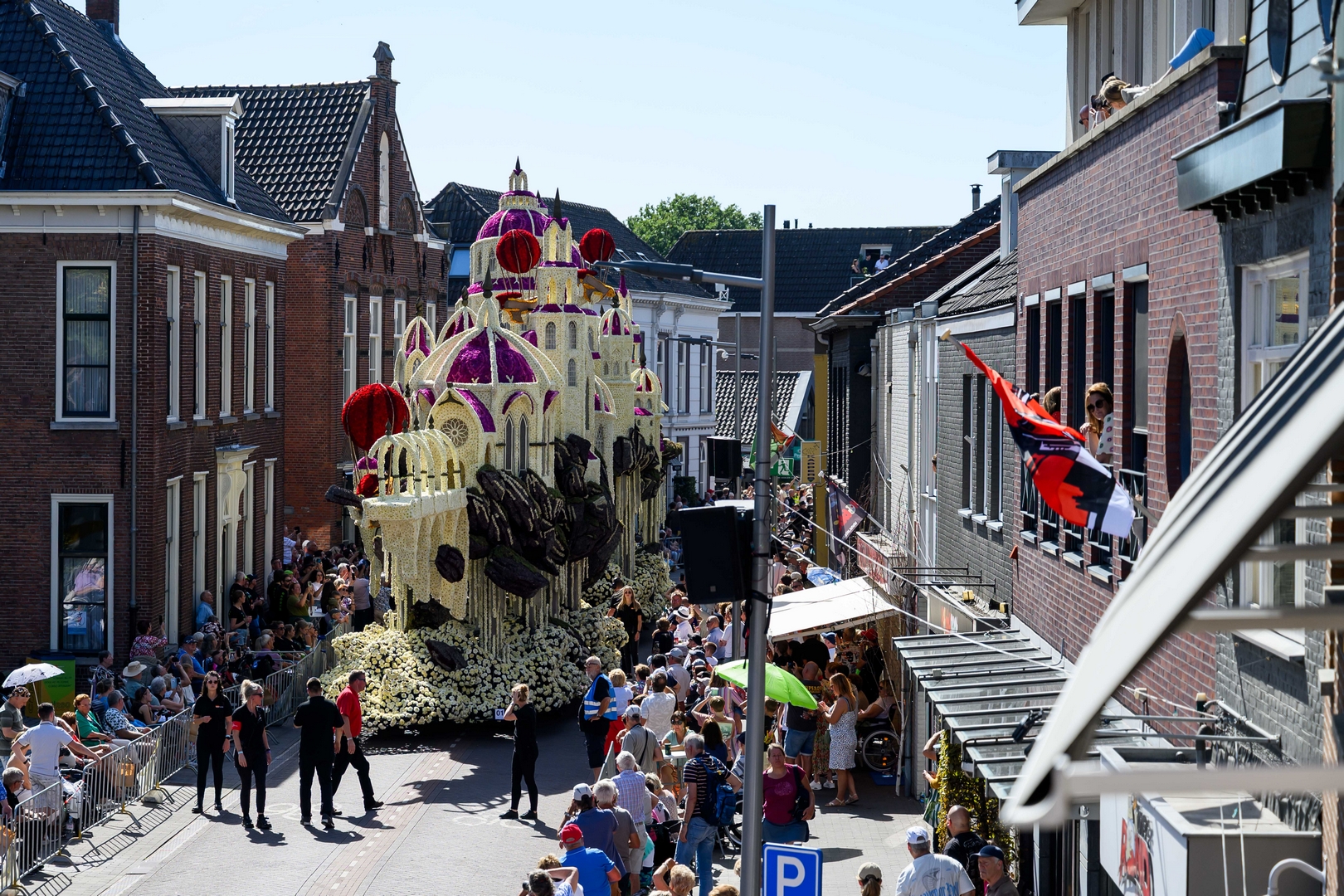 Dagdroom, Foto José van Trijp fotografie