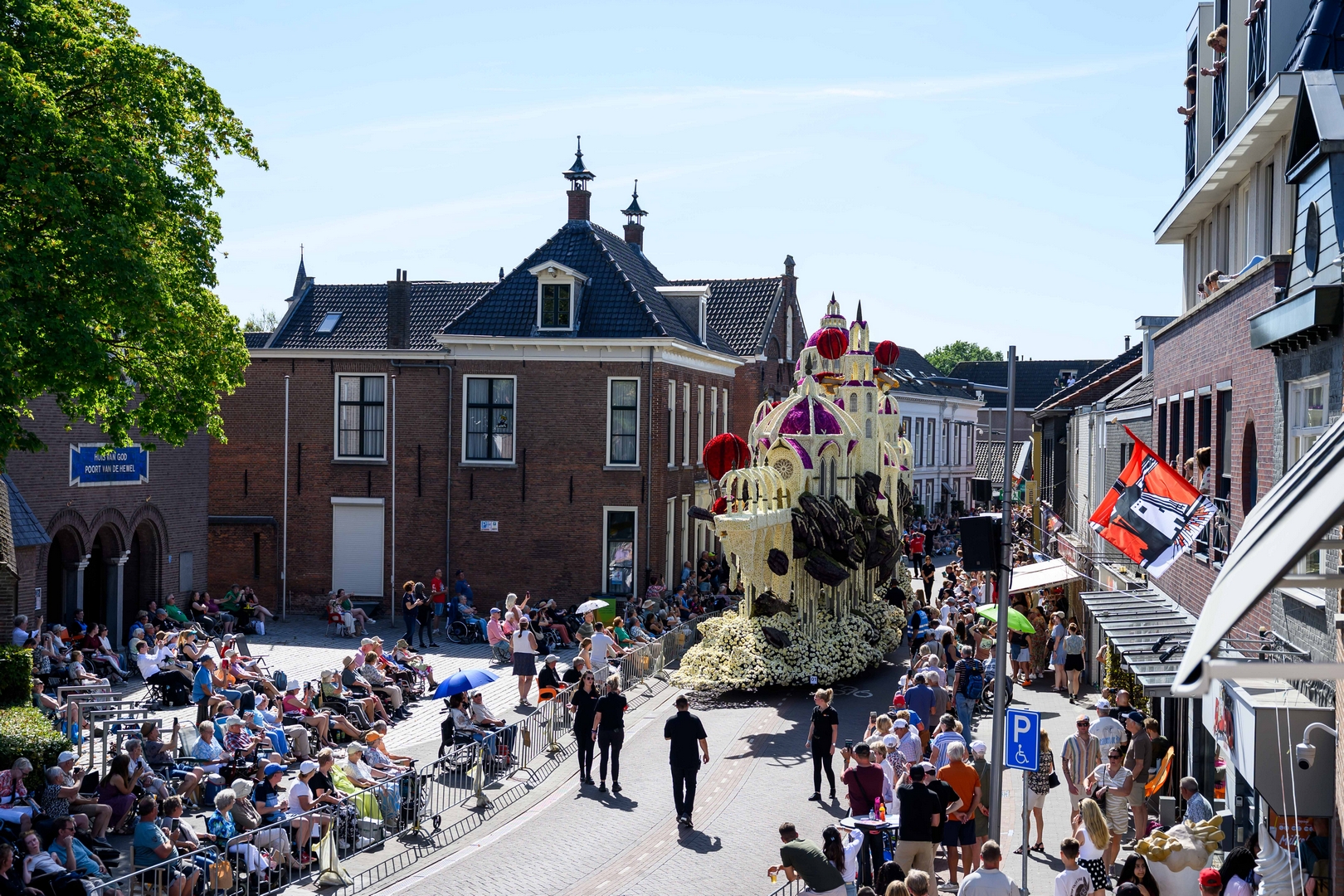 Dagdroom, Foto José van Trijp fotografie