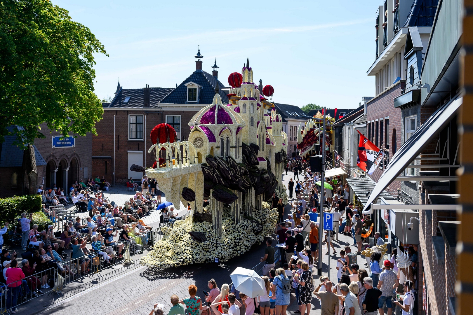 Dagdroom, Foto José van Trijp fotografie