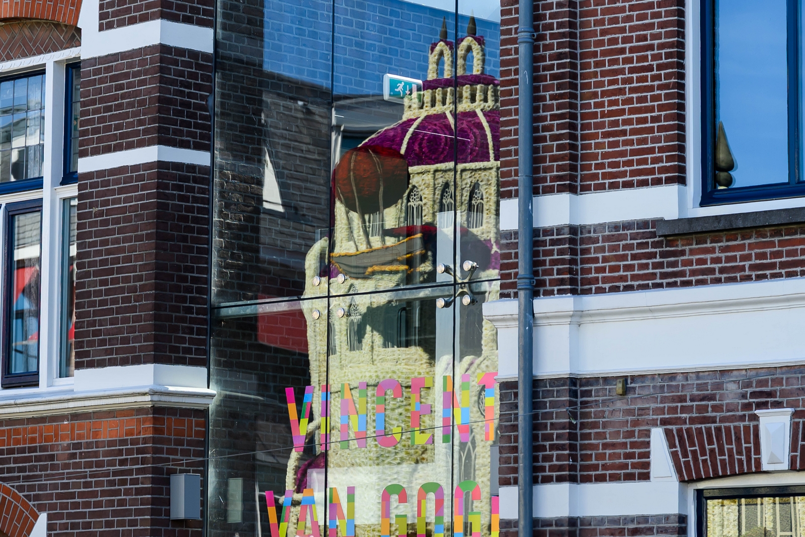 Dagdroom, Foto José van Trijp fotografie