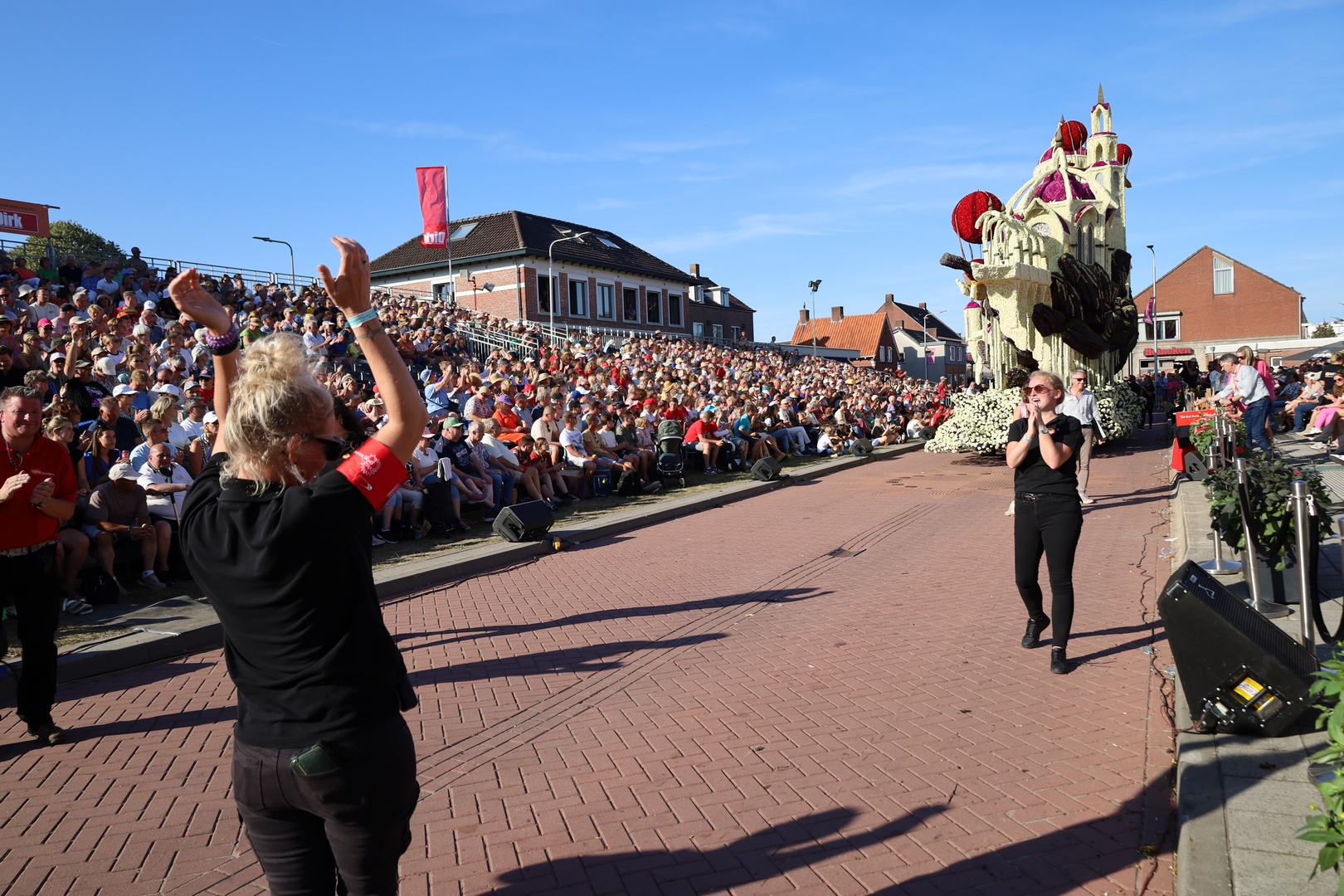 Dagdroom, Foto Erwin Martens