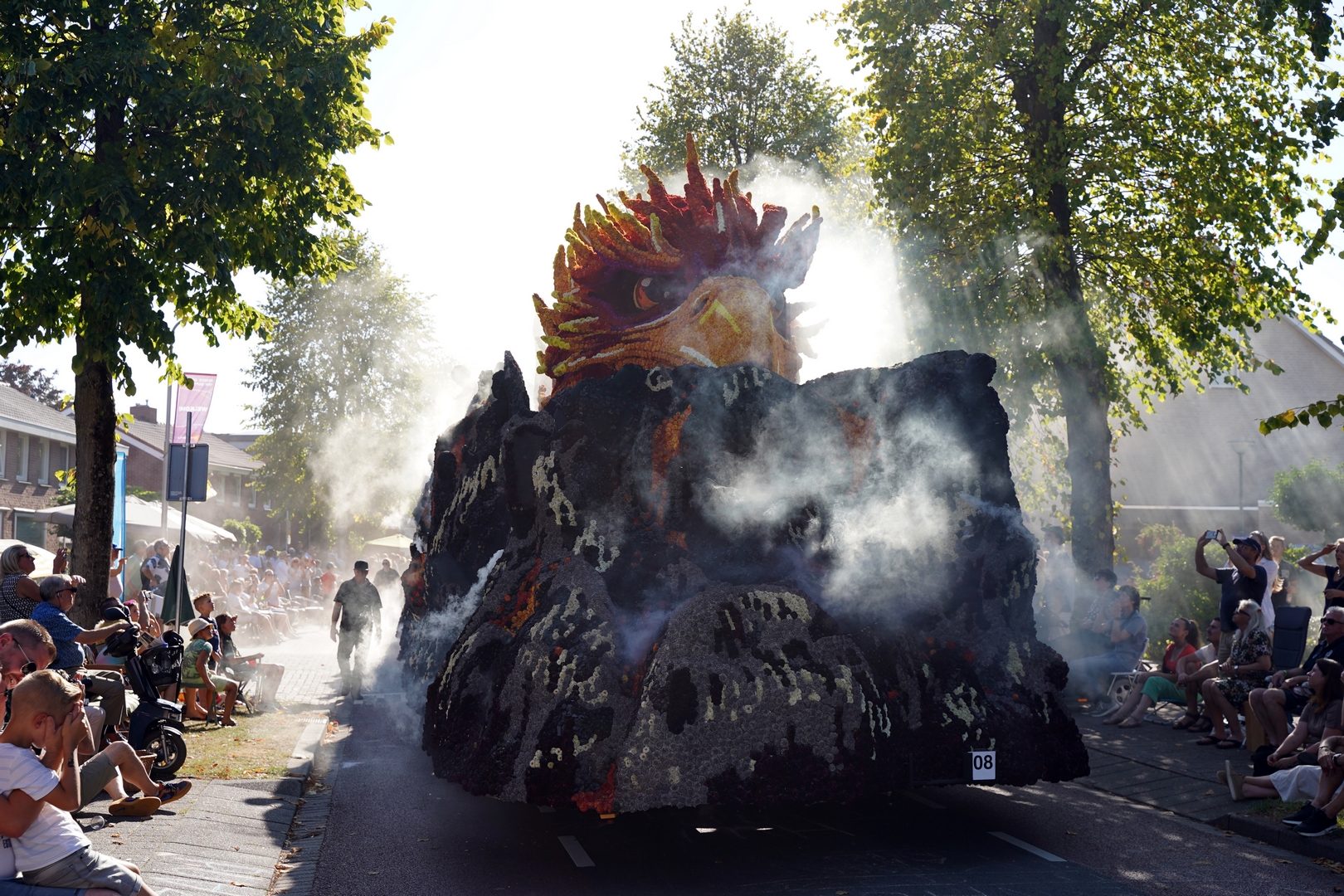 Feniks, Foto Fotografie Sander Vlug