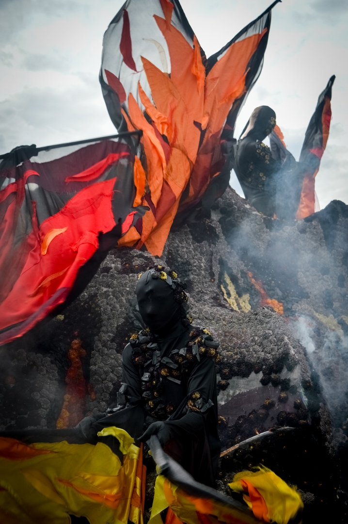 Feniks, Foto Joeri Sannen