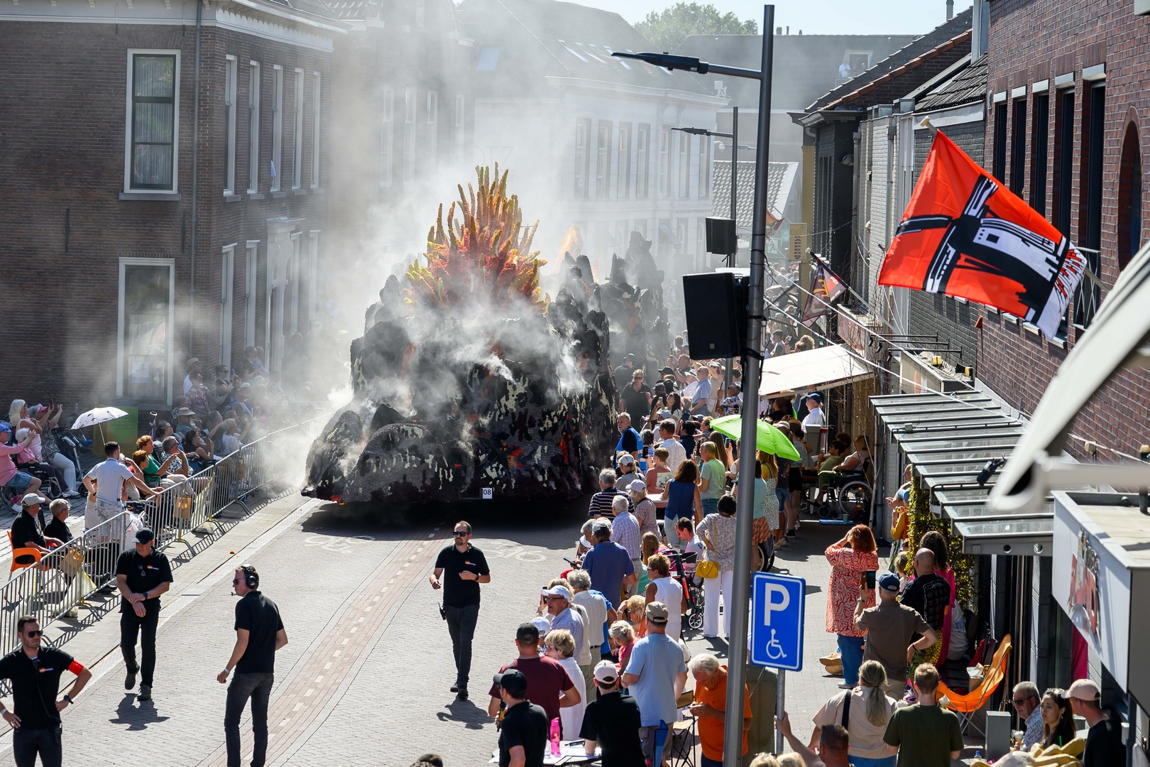 Feniks, Foto José van Trijp fotografie