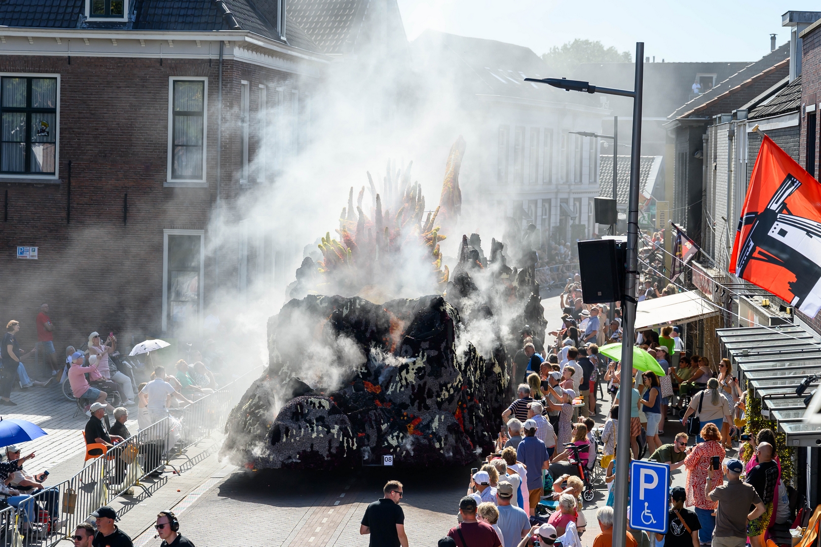 Feniks, Foto José van Trijp fotografie