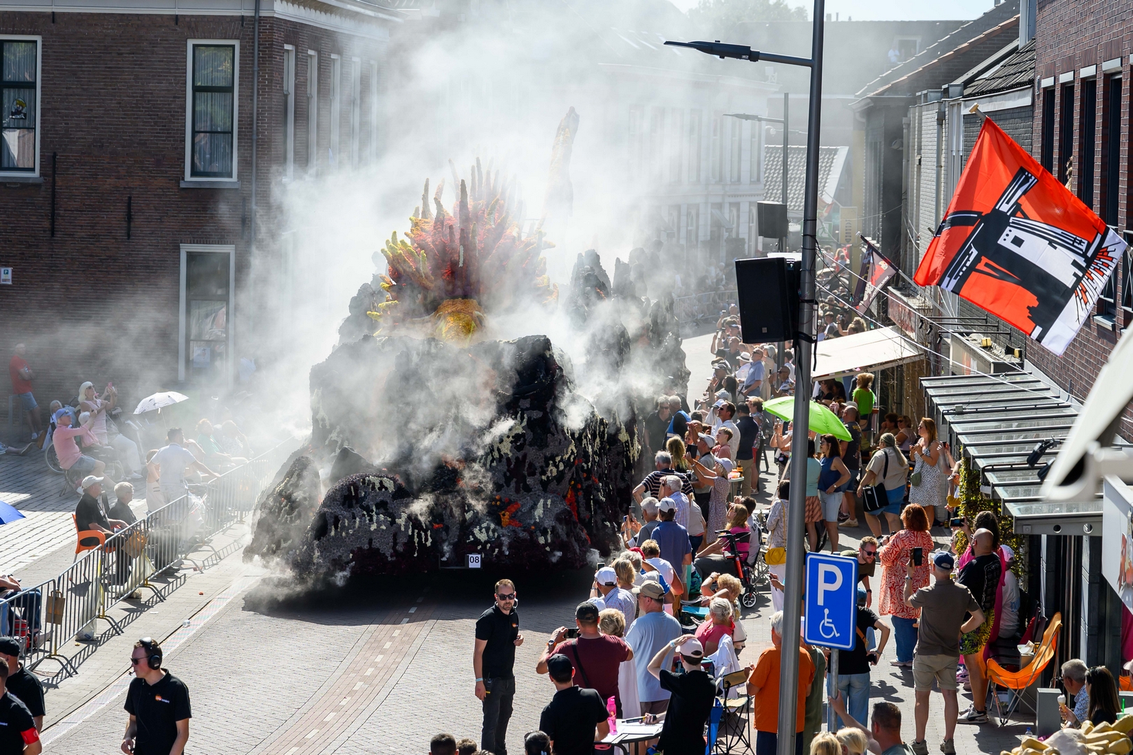 Feniks, Foto José van Trijp fotografie