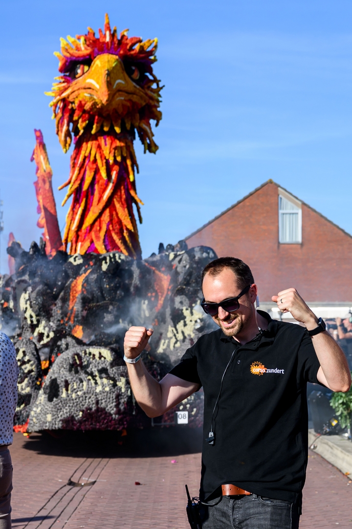Feniks, Foto José van Trijp fotografie