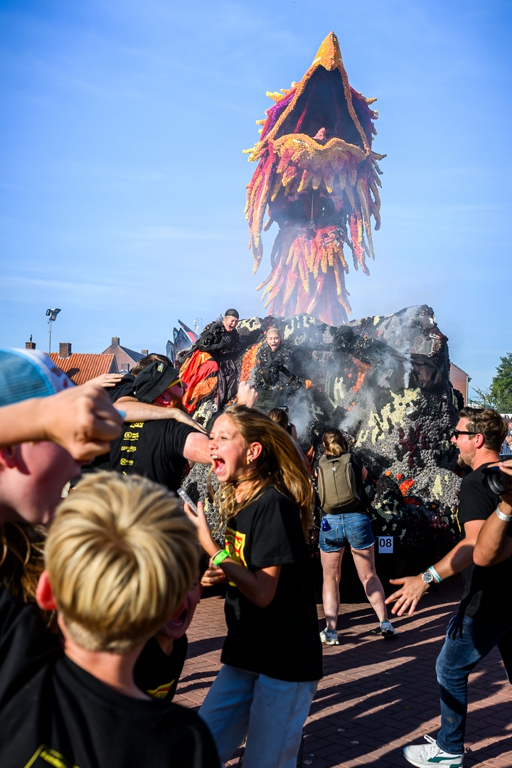 Feniks, Foto José van Trijp fotografie
