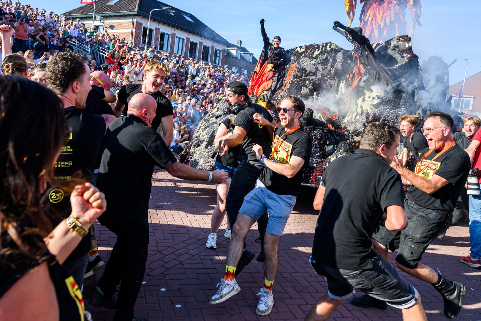 Feniks, Foto José van Trijp fotografie