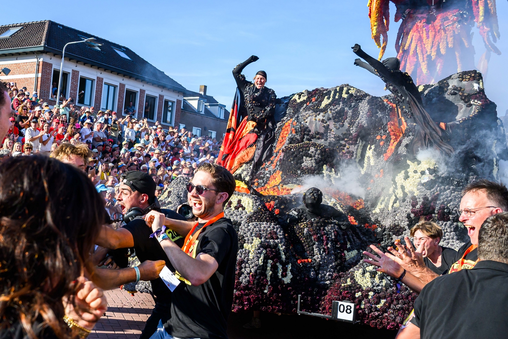 Feniks, Foto José van Trijp fotografie