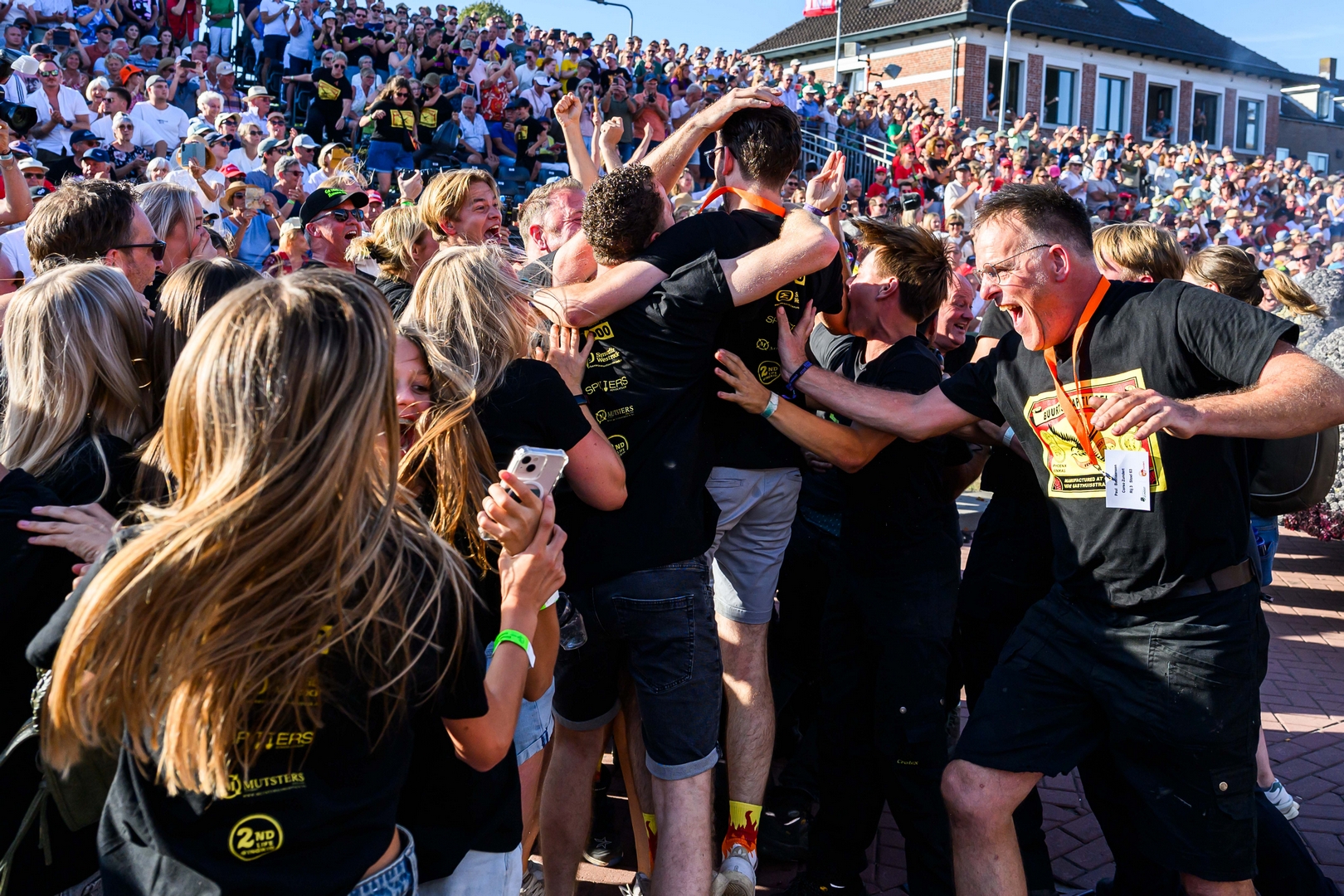 Feniks, Foto José van Trijp fotografie