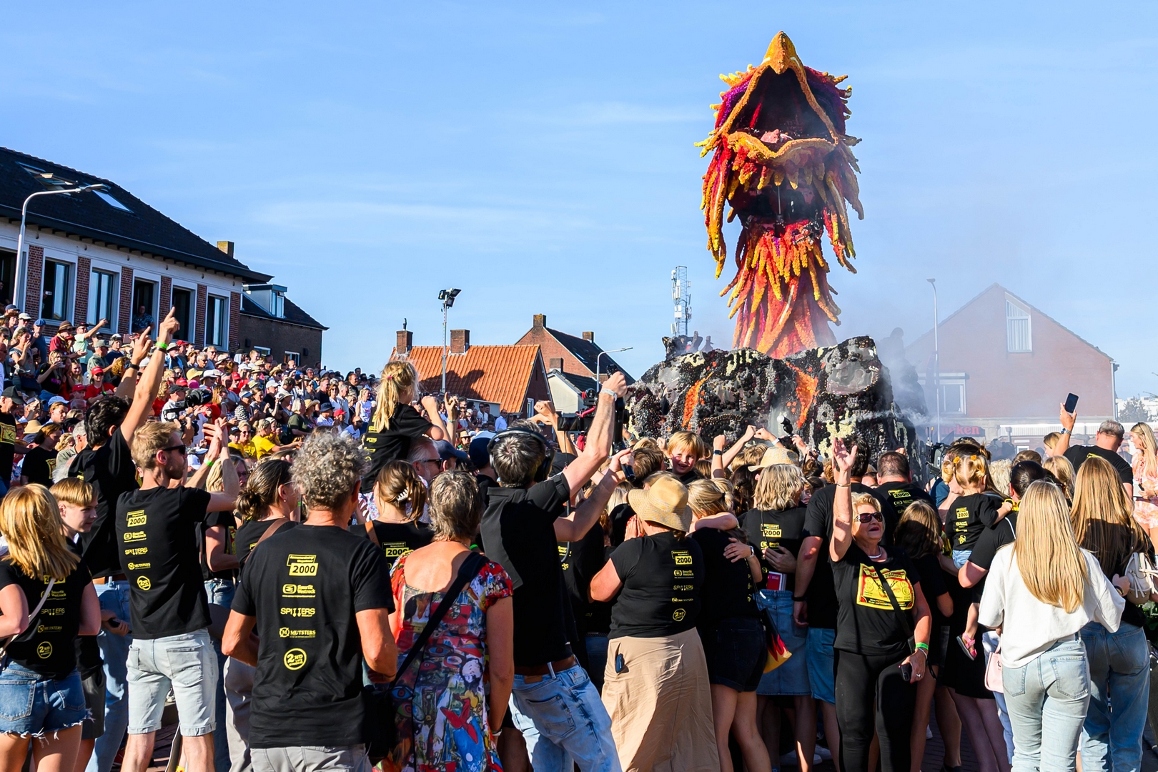Feniks, Foto José van Trijp fotografie