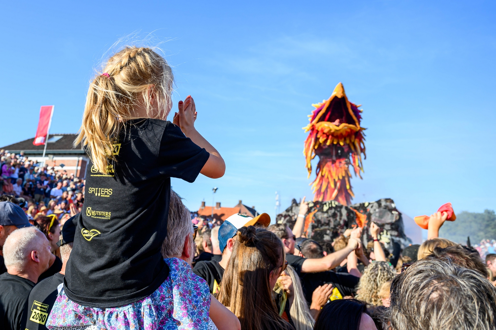 Feniks, Foto José van Trijp fotografie