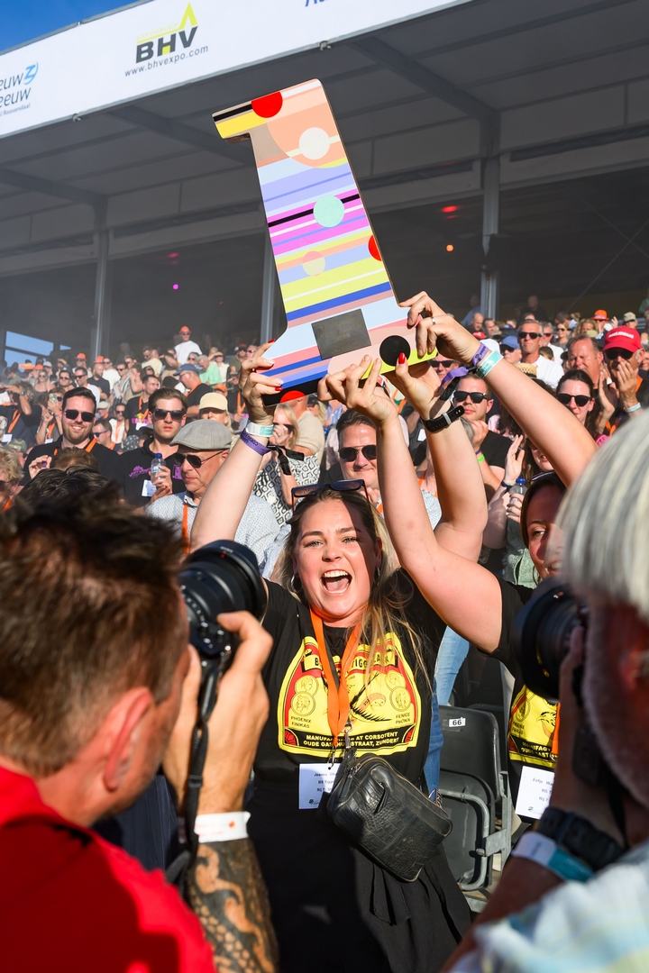 Feniks, Foto José van Trijp fotografie