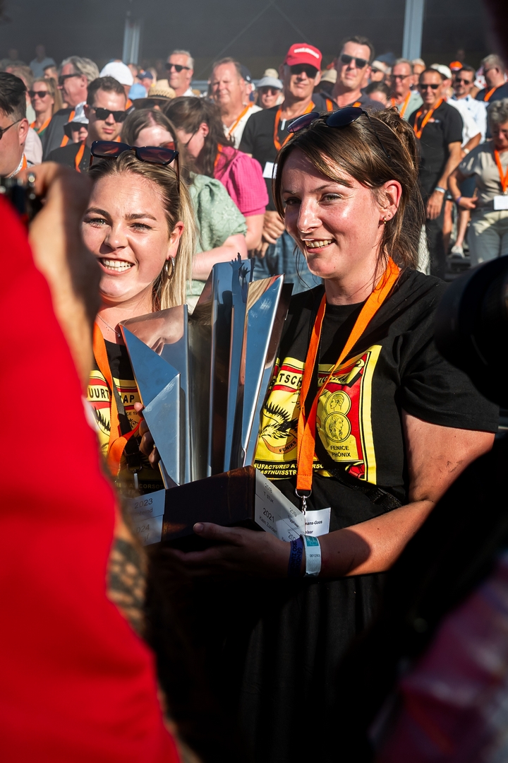 Feniks, Foto José van Trijp fotografie
