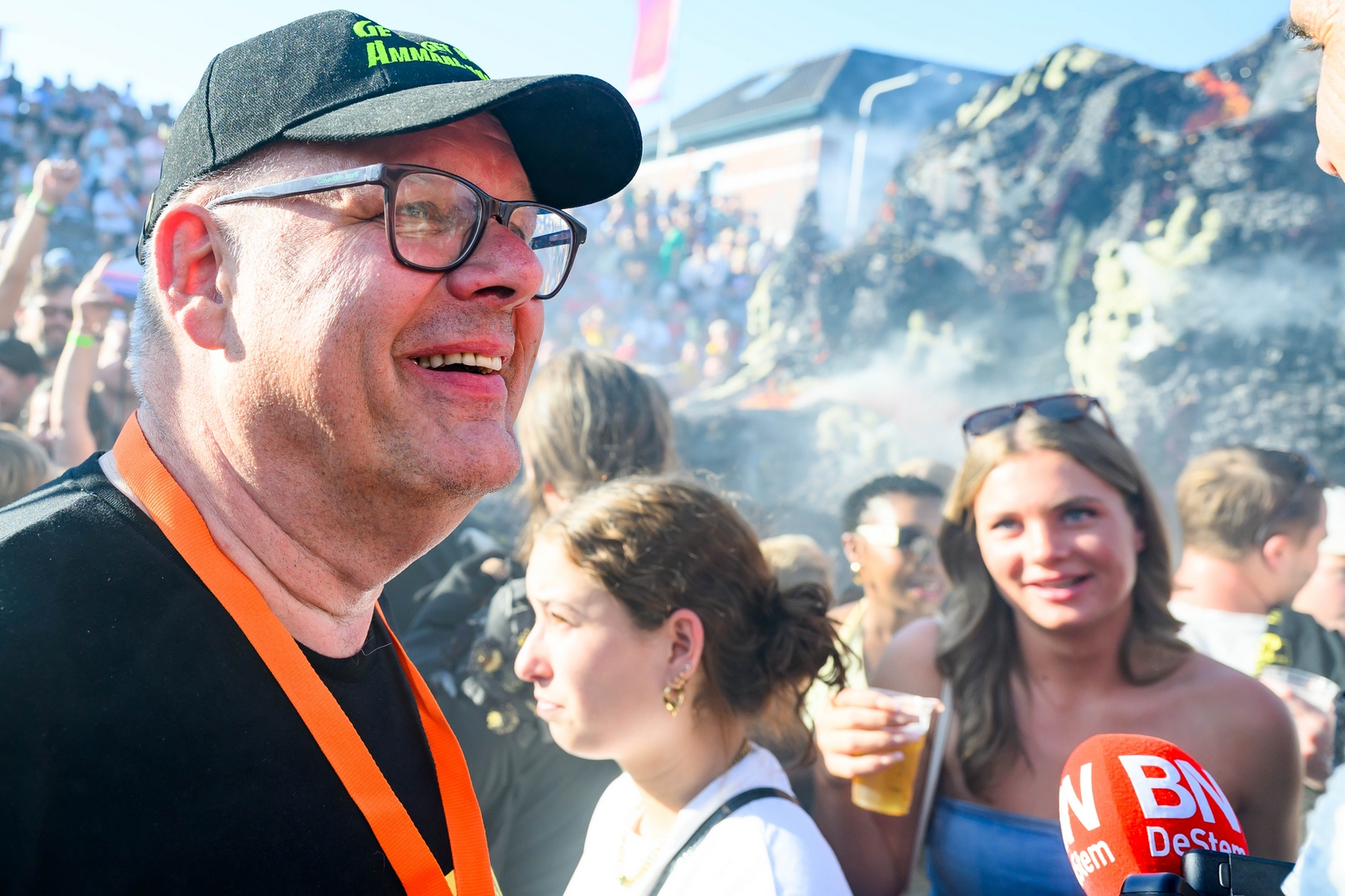 Feniks, Foto José van Trijp fotografie