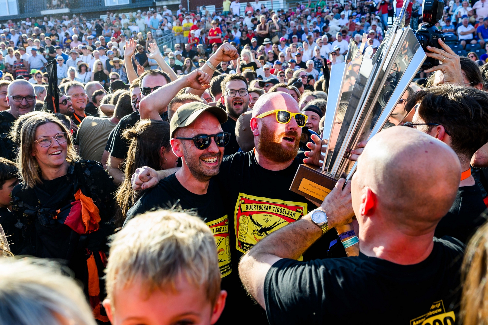Feniks, Foto José van Trijp fotografie