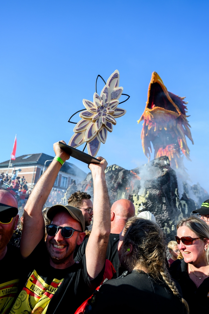 Feniks, Foto José van Trijp fotografie