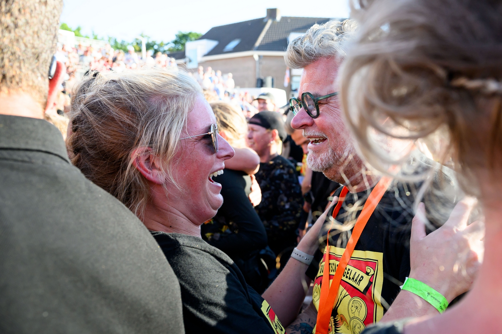 Feniks, Foto José van Trijp fotografie