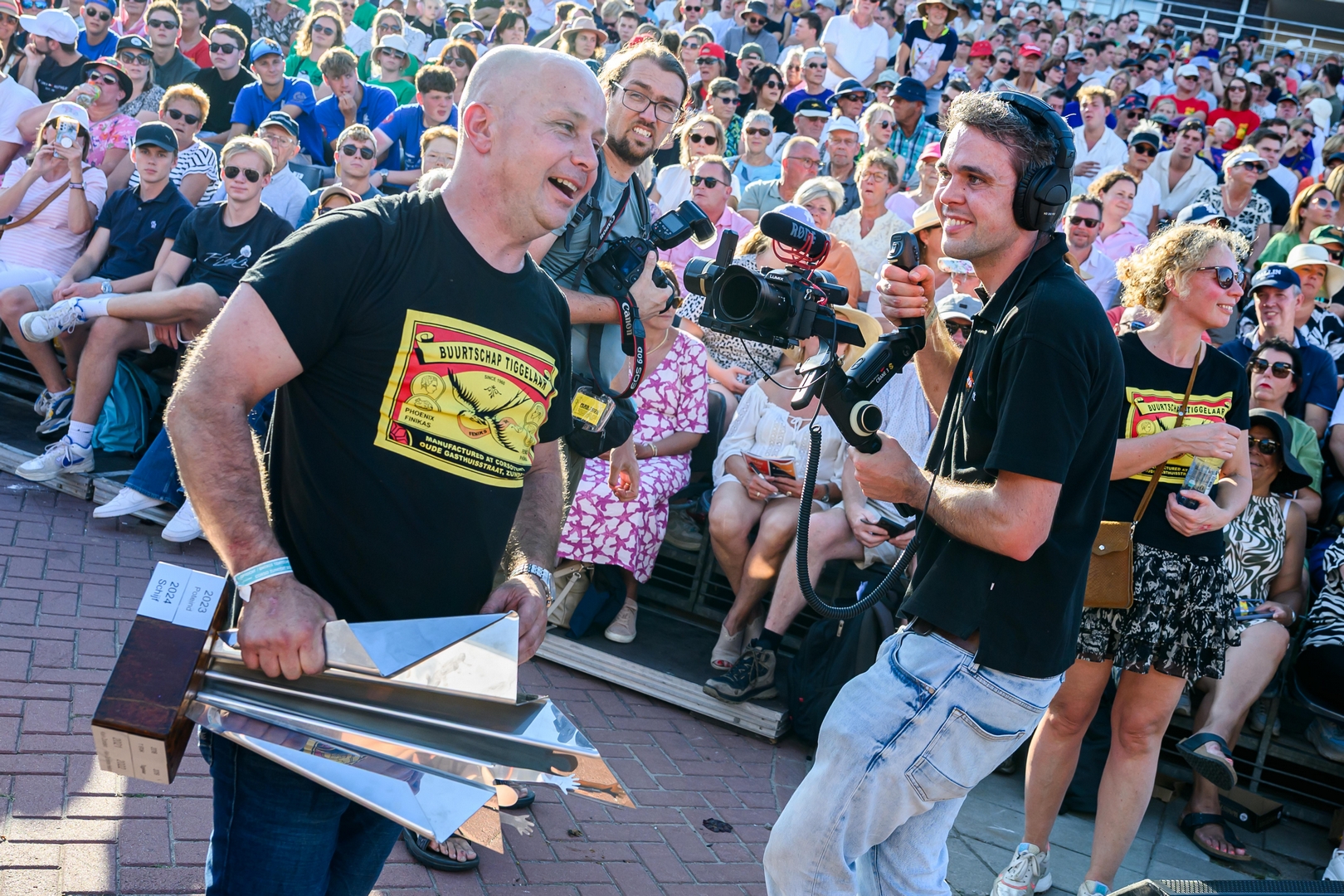 Feniks, Foto José van Trijp fotografie