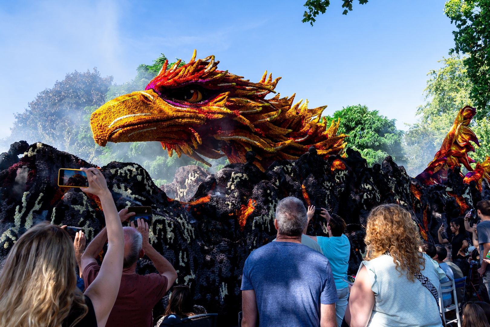 Feniks, Foto Judith Adriaansen Fotografie