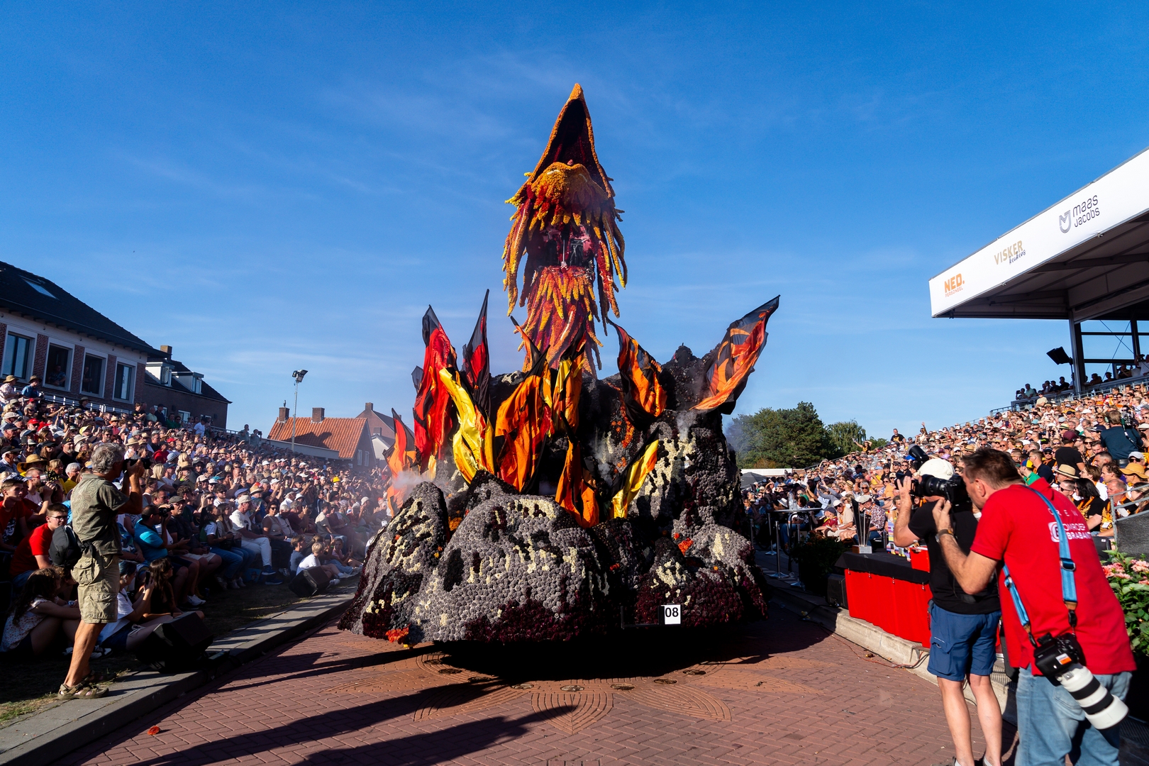 Feniks, Foto Judith Adriaansen Fotografie