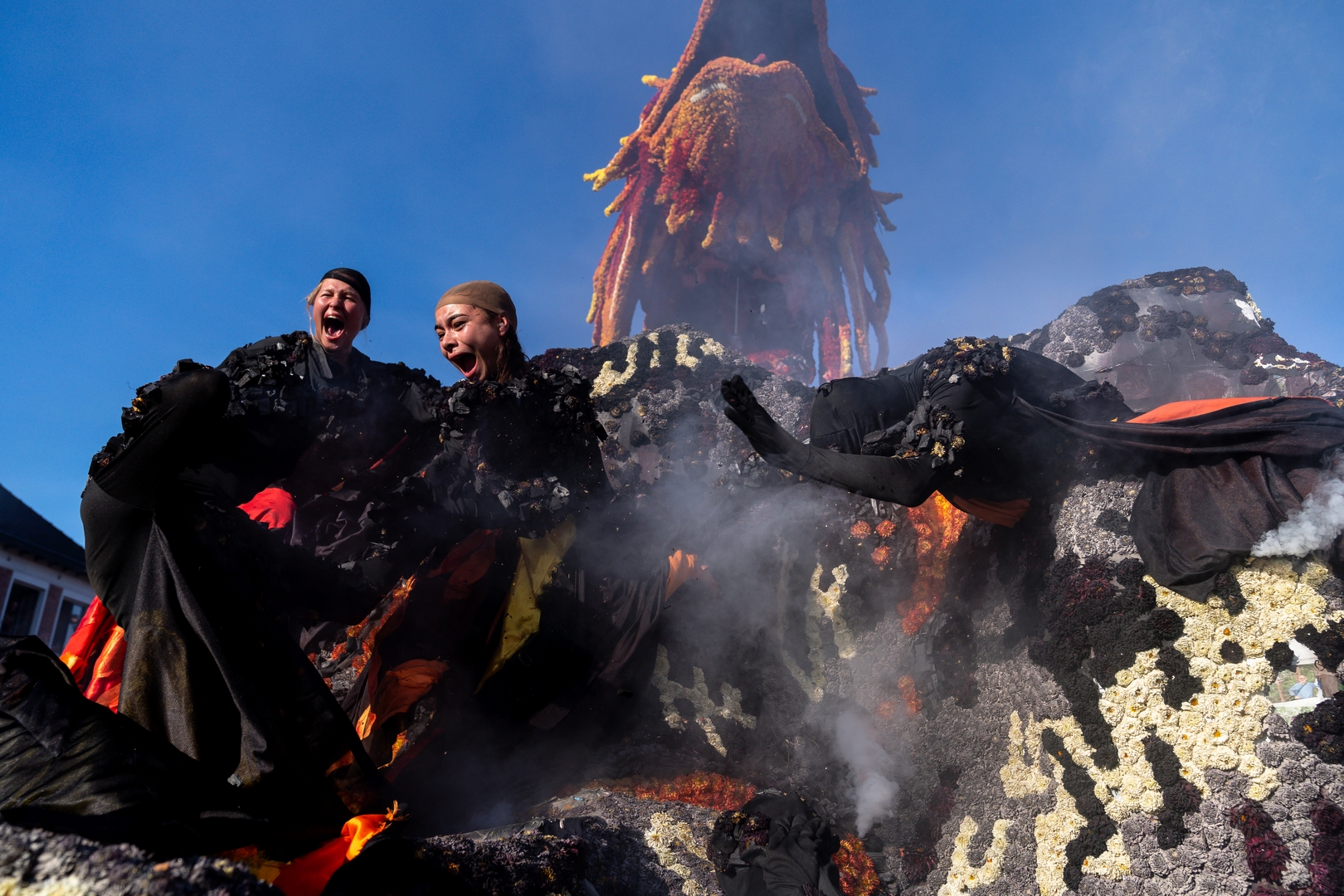 Feniks, Foto Judith Adriaansen Fotografie