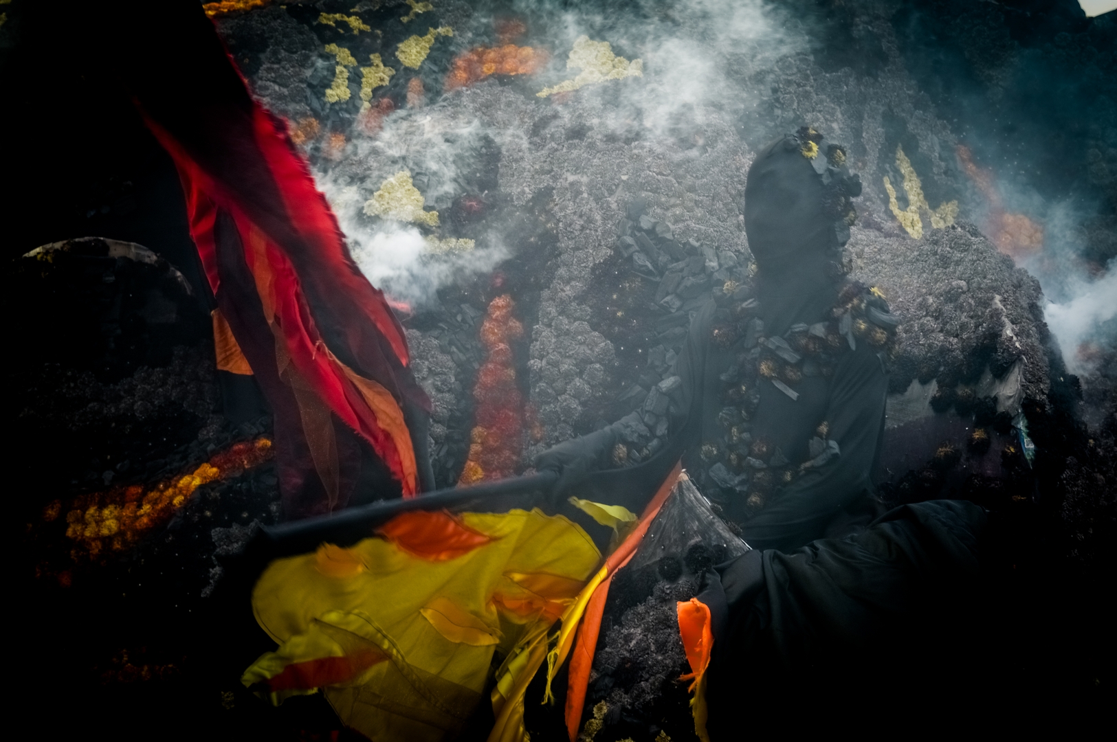 Feniks, Foto Joeri Sannen