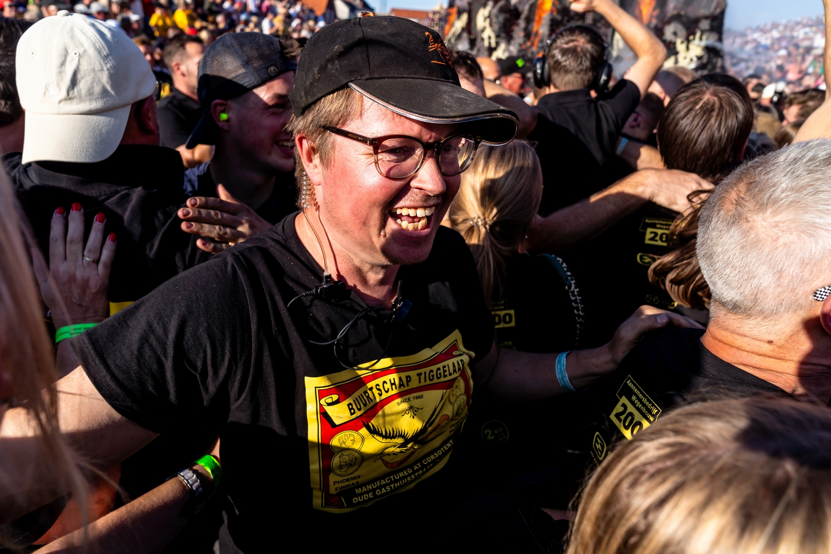 Feniks, Foto Judith Adriaansen Fotografie