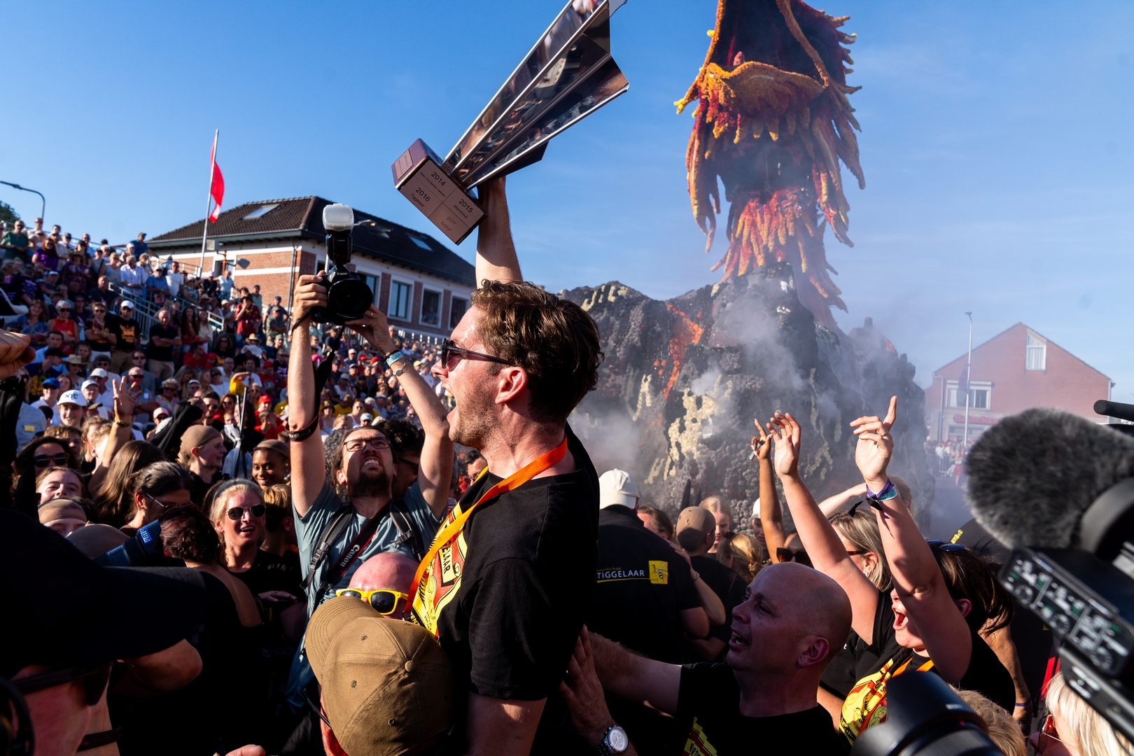 Feniks, Foto Judith Adriaansen Fotografie