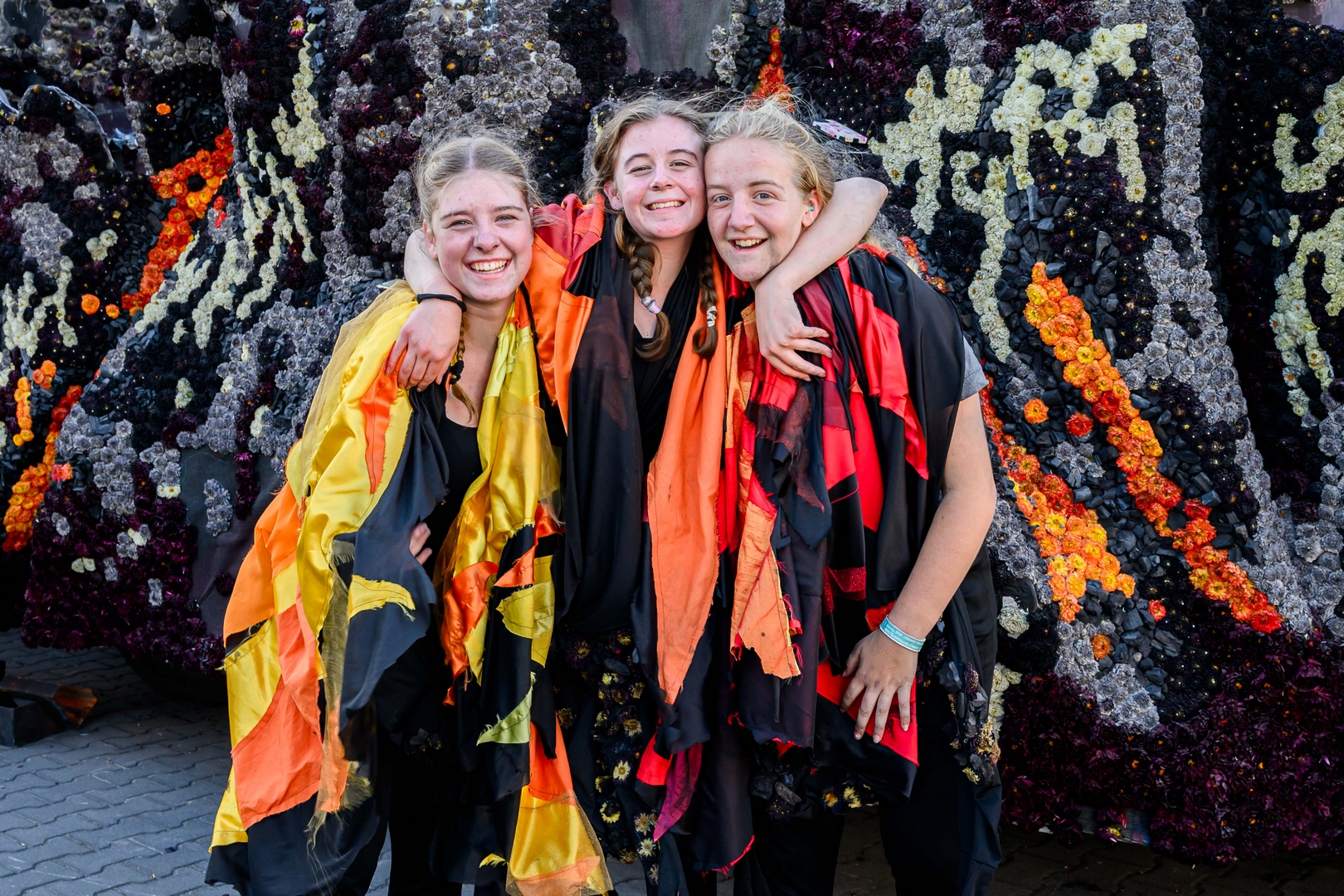 Feniks, Foto José van Trijp fotografie