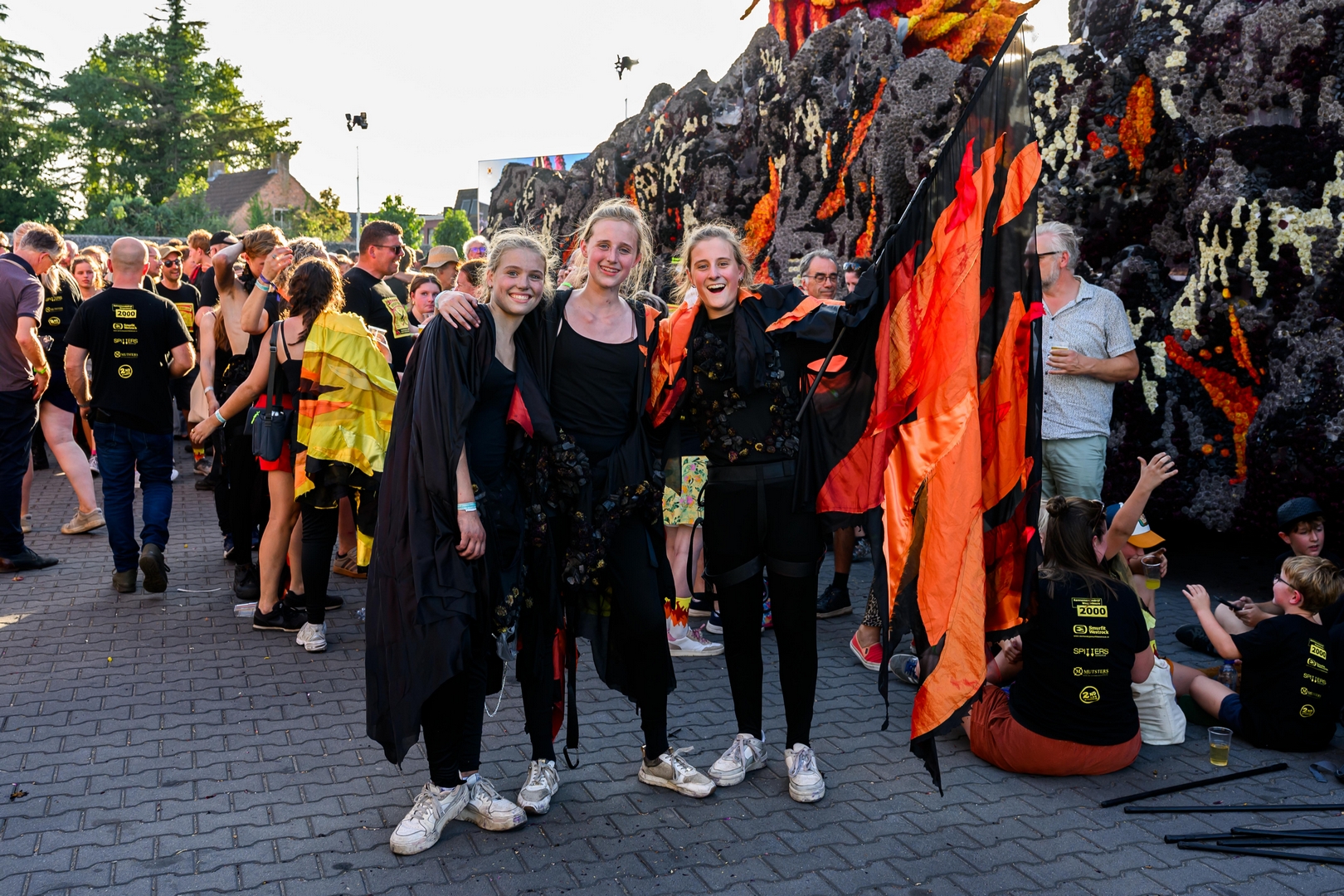 Feniks, Foto José van Trijp fotografie