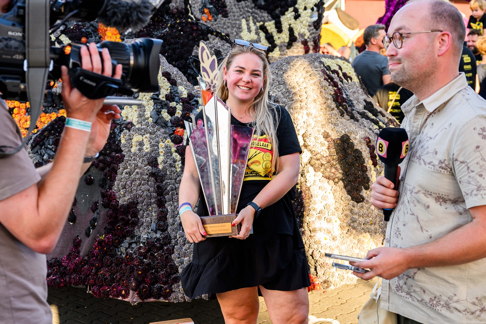 Feniks, Foto José van Trijp fotografie