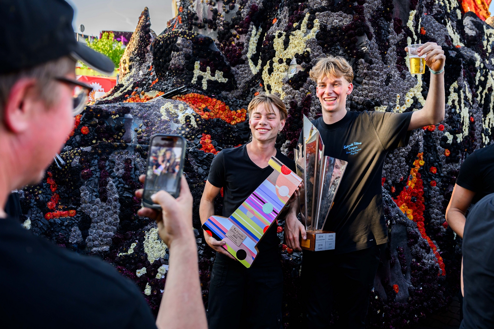 Feniks, Foto José van Trijp fotografie