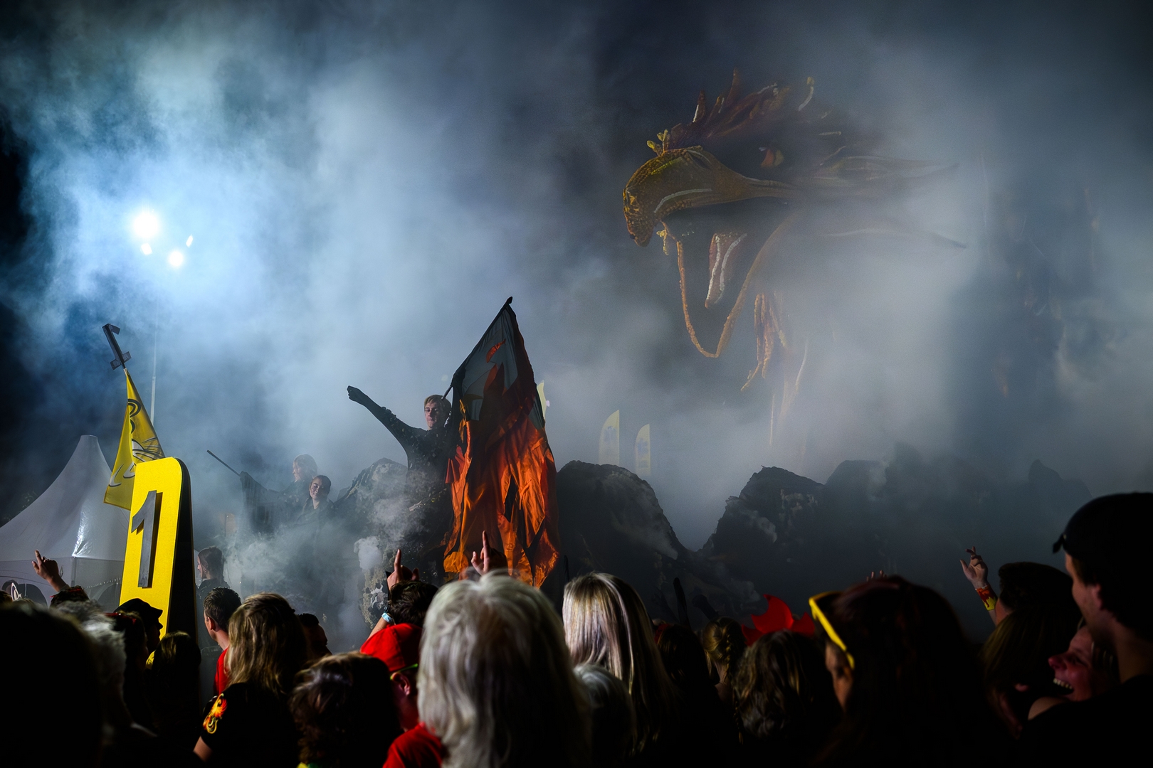 Feniks, Foto José van Trijp fotografie