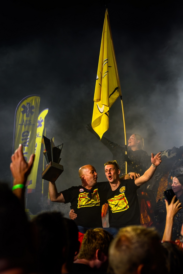 Feniks, Foto José van Trijp fotografie