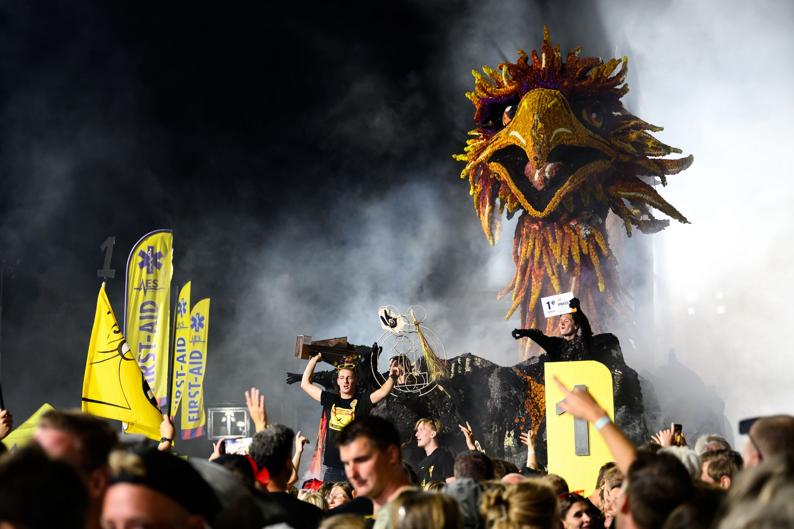 Feniks, Foto José van Trijp fotografie