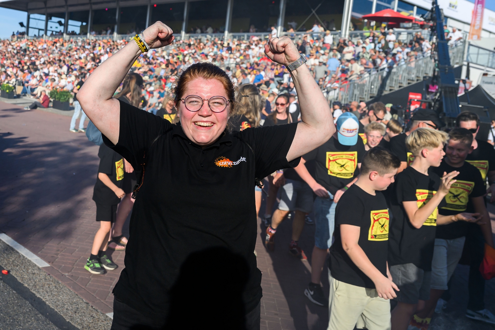 Feniks, Foto José van Trijp fotografie