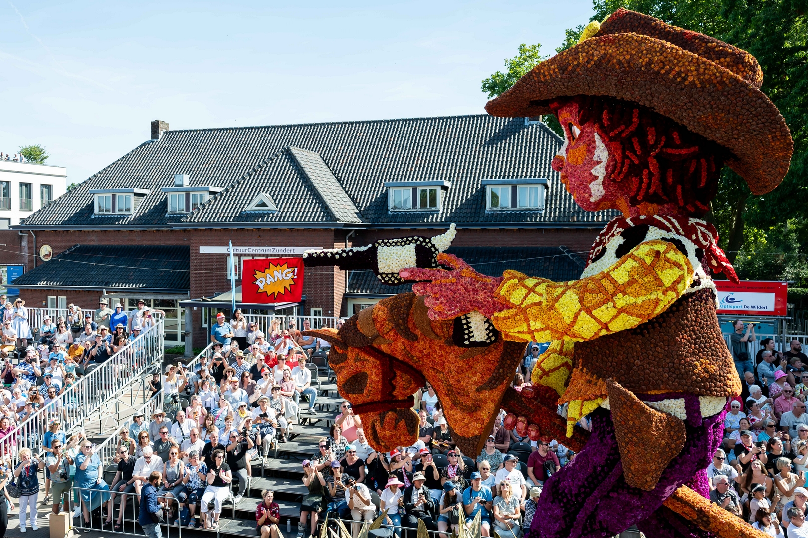 Woensdagmiddag, Foto José van Trijp fotografie