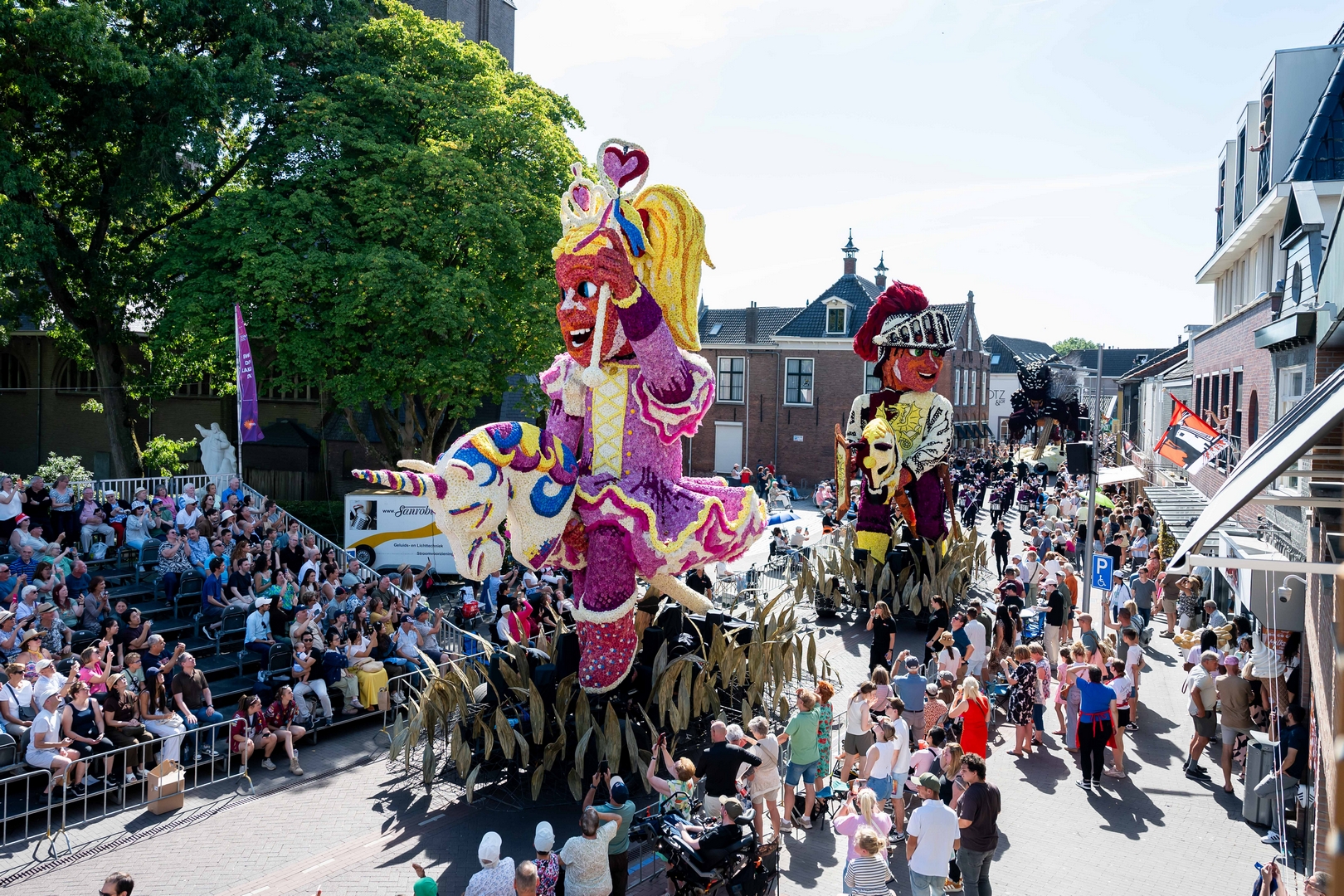 Woensdagmiddag, Foto José van Trijp fotografie