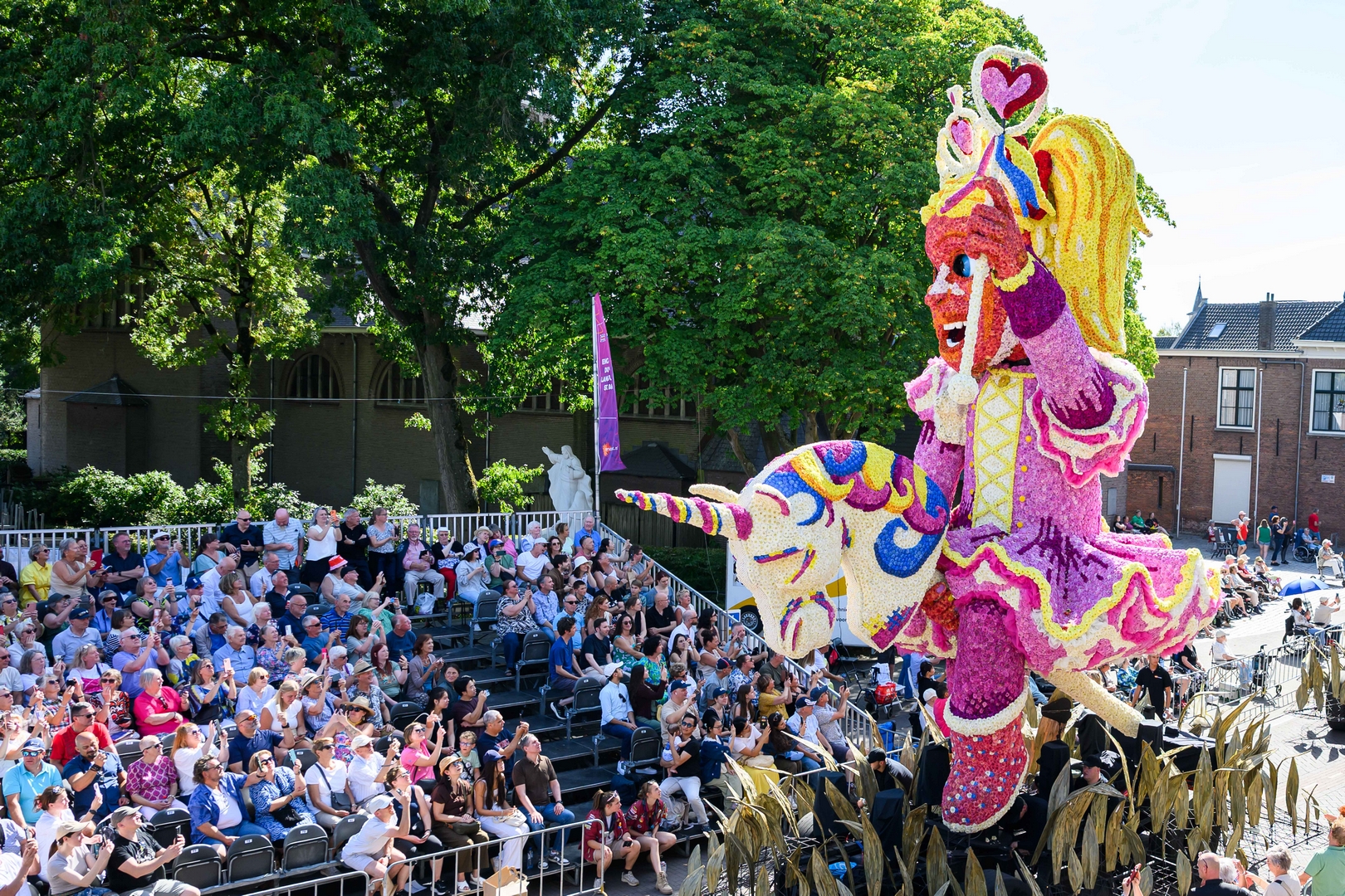 Woensdagmiddag, Foto José van Trijp fotografie