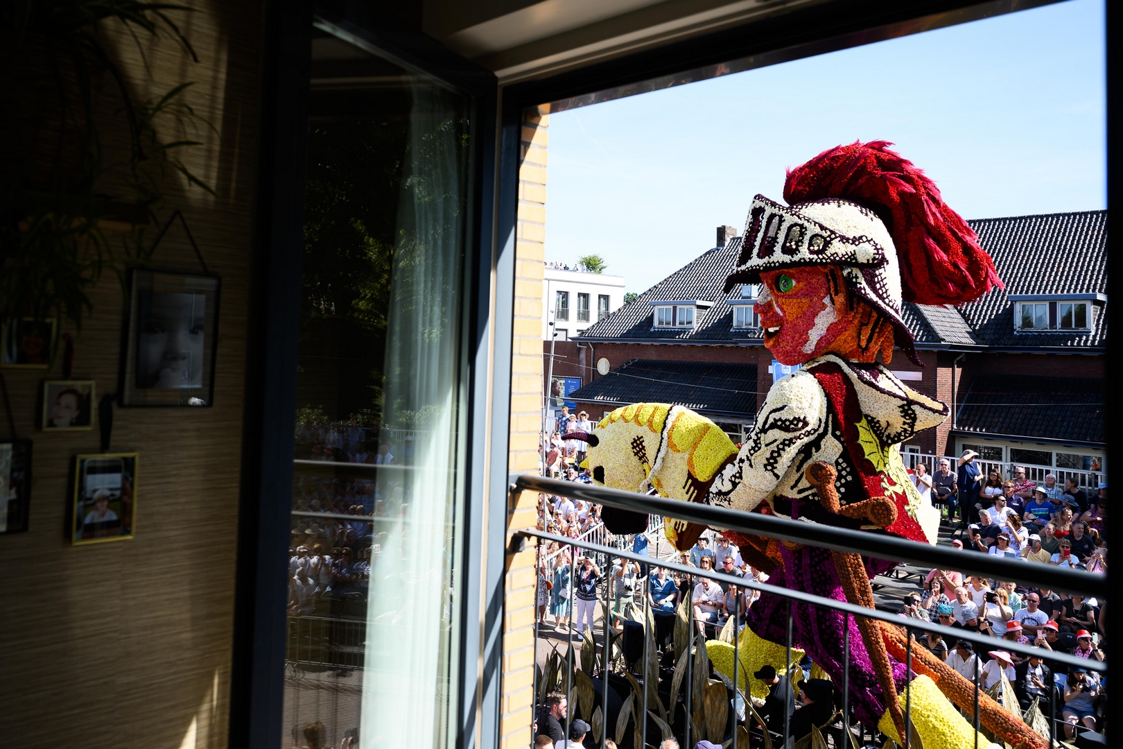 Woensdagmiddag, Foto José van Trijp fotografie