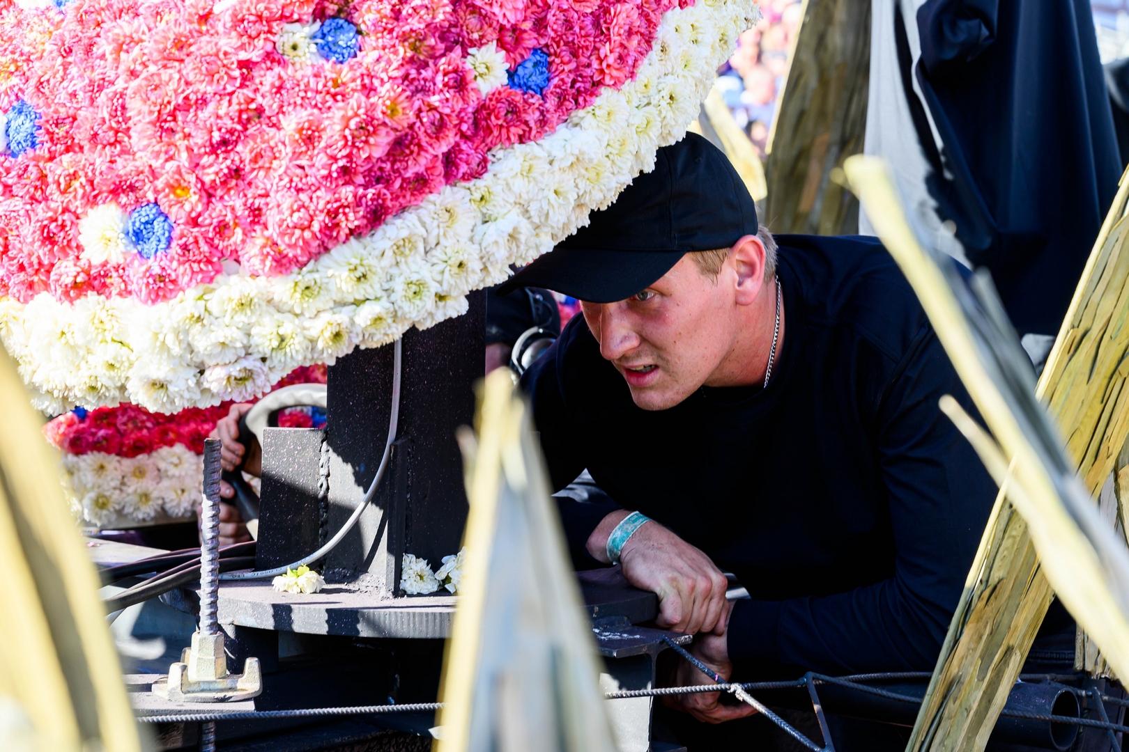 Woensdagmiddag, Foto José van Trijp fotografie