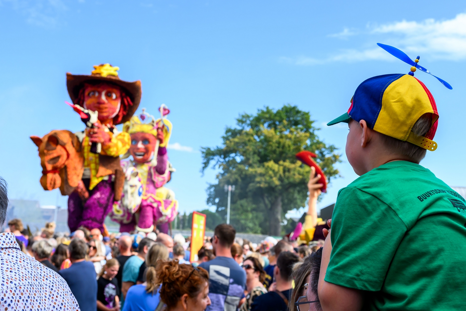 Woensdagmiddag, Foto José van Trijp fotografie