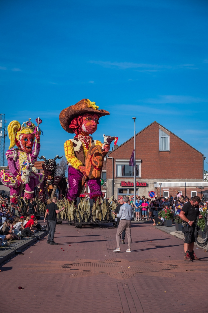 Woensdagmiddag, Foto Charles van Campenhout