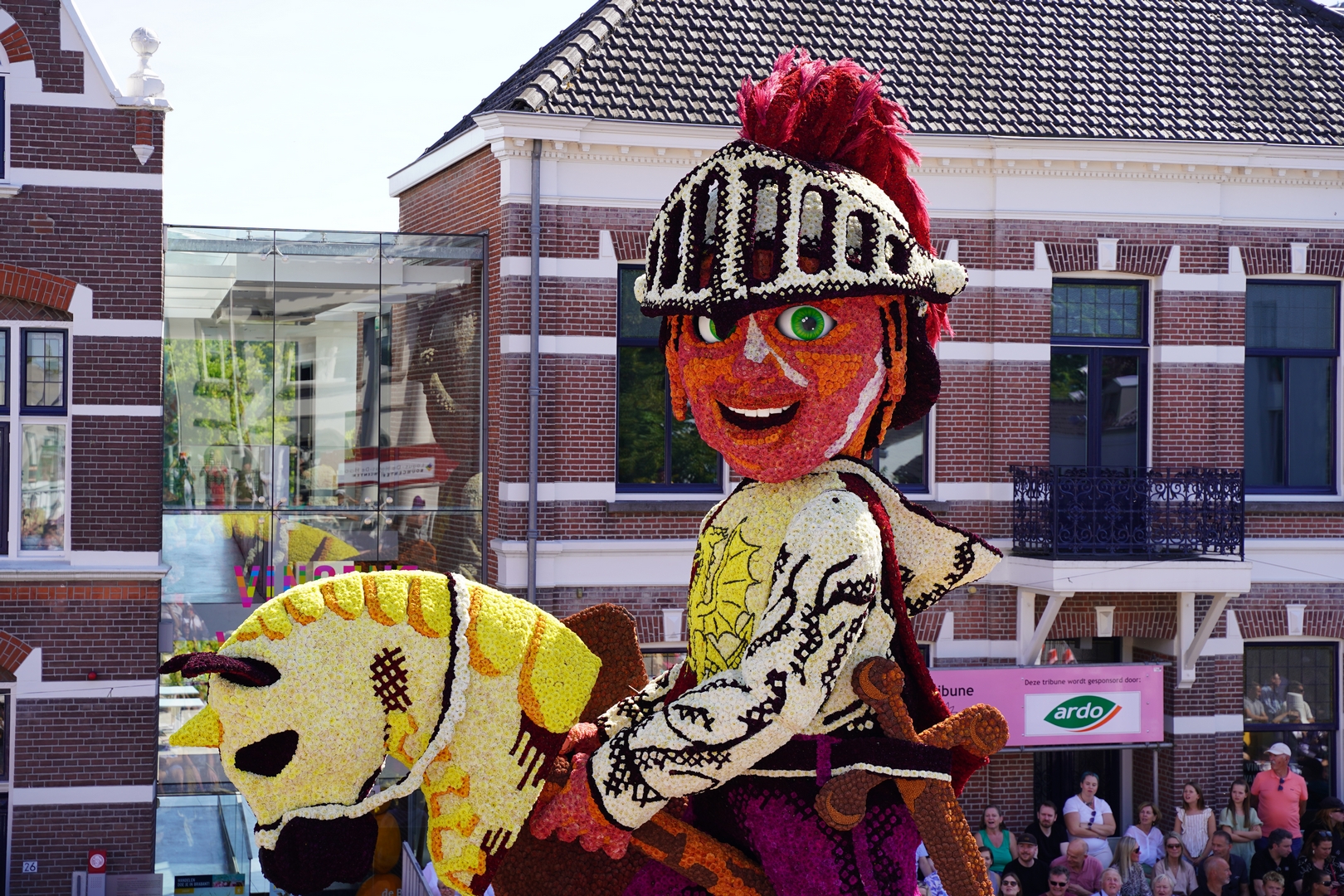 Woensdagmiddag, Foto Fotografie Sander Vlug