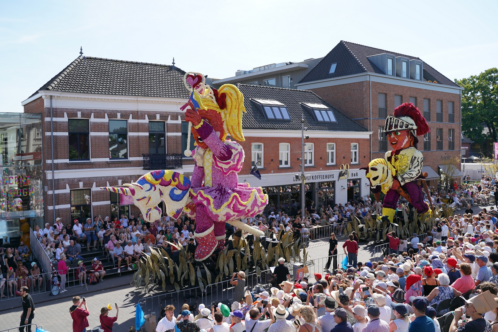 Woensdagmiddag, Foto Fotografie Sander Vlug