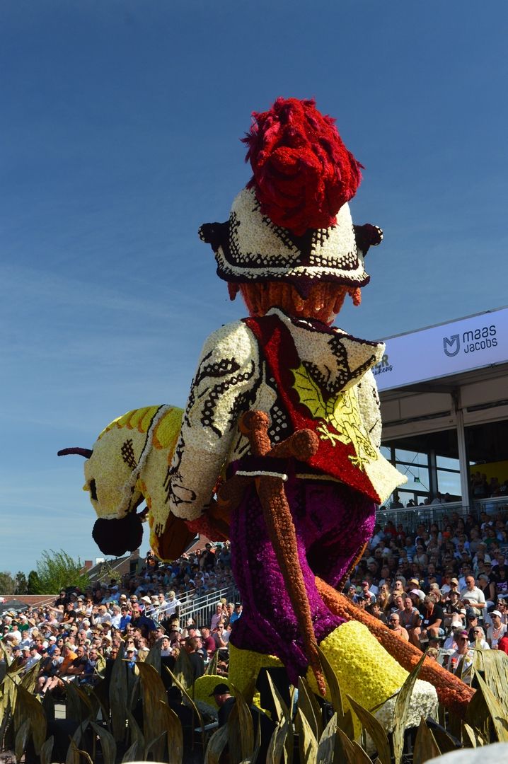 Woensdagmiddag, Foto Joeri Sannen